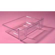 Customizable Refrigerator Injection Molded plastic Parts