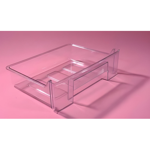 Customizable Refrigerator Injection Molded plastic Parts