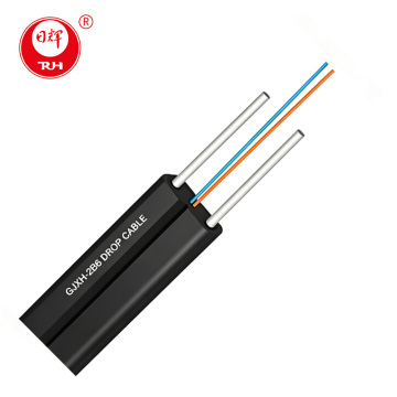 Indoor Optical Cable GJXH
