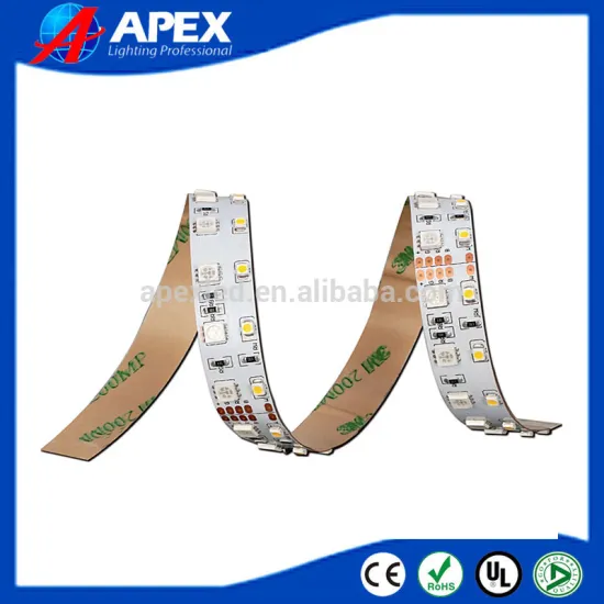 SMD5050 3528 unique led strip lighting special lighting design