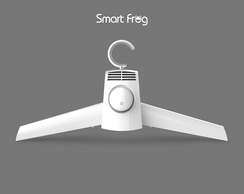 Smartfrog Dryer