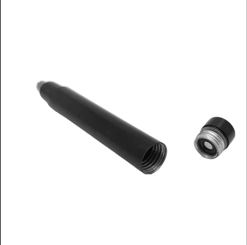 Electric Nose Hair Trimmer Facial Hair Remover for Men