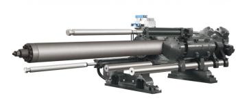 Pvc Pipe Fitting Making Machine U560-PVC