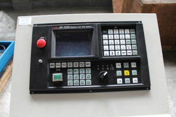 operation of radial drilling machineZXK7540/6 Vertical CNC Drilling and Milling Machine,gear head drilling and milling machine
