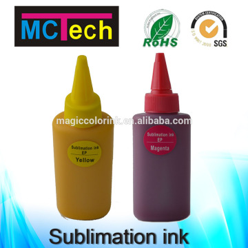 Sublimation Ink For Epson 1400 Desktop Printer