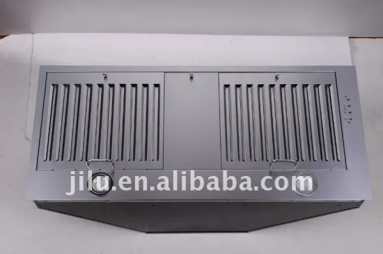 kitchen range hood led lighting (INS-Q1) cooker hood