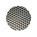 Plateaux coulés pour traitement thermique φ1000 mm × 40 mm