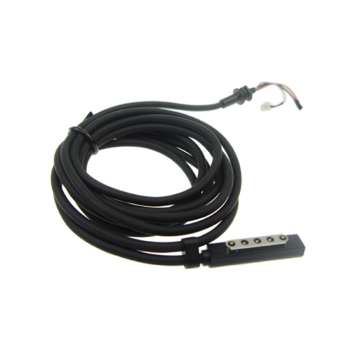 Microsoft 1 Microsoft 2 DC Connect Power Cable