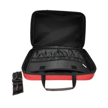 Custom Factory Big Storage First Aid Medical Bag for Travel and Emergencies