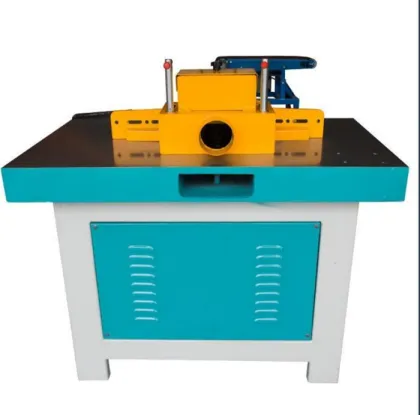 High Speed Spindle Moulder for Woodworking