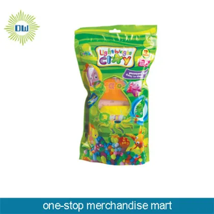 kid super light clay