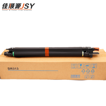 Konica Minolta Copier Drum Unit Spare Parts for Models BHC364, 454, 554, DR512, C368, 458, 558, DR313