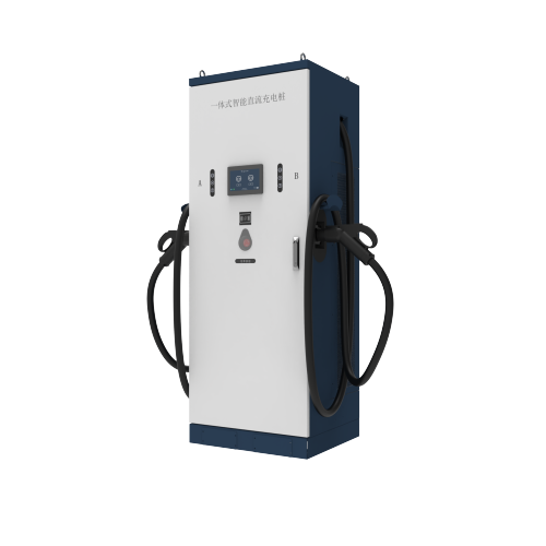 Υγρόψυκτος γρήγορος φορτιστής χαμηλού θορύβου και εξοικονόμησης ενέργειας