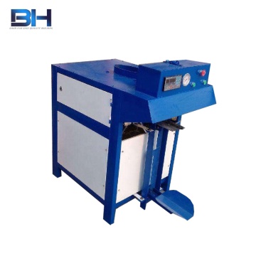 Dry Mortar Valve Filling Machine - Valve Bag Packaging Machine