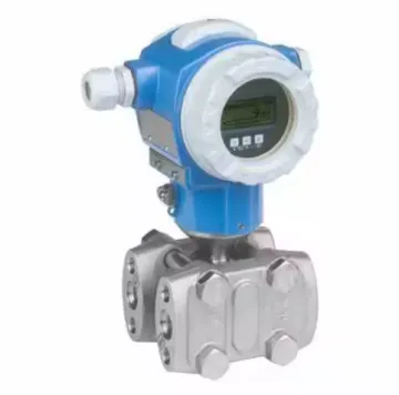 New Pressure Transmitter PMD75 Deltabar Differential Transmitter With Original Packaging