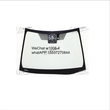 TOYOTA COROLLA SEDAN/HBK 2023 Premium Windshield Glass Parts