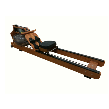 YG FITNESS YG-R002 Water Rower Rowing Machine - Cheap Price for Strength Training