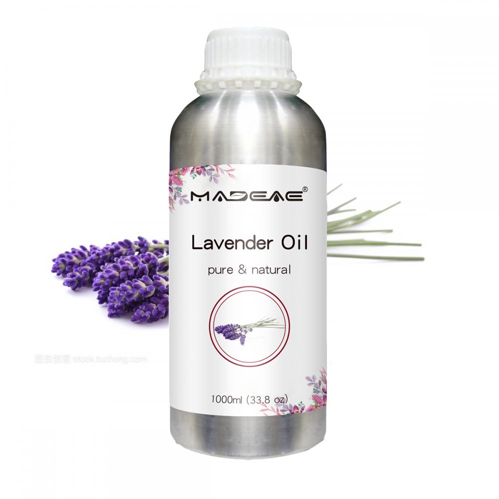 Best Seller Wholesale Lavender Essential Oil Fragrance Essential Oils New Lavender Oil Price Candle making