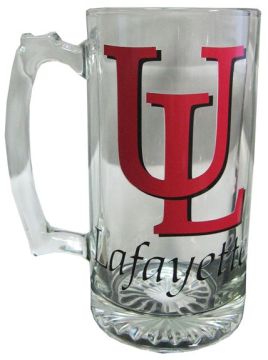 2016 Popular Beer Mug