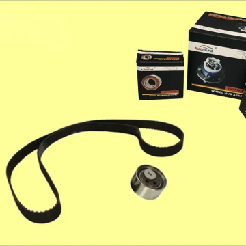 VKMA96218 Timing Belt Kit for SUBARU SUZUKI ALTO 12810-71C01
