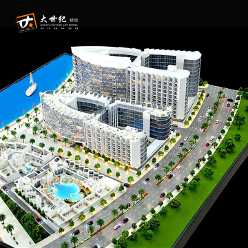 Australia residential building model