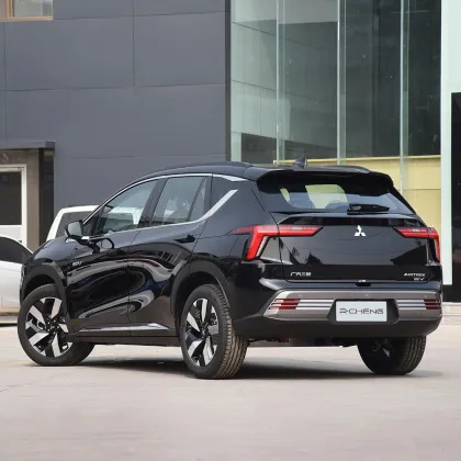 2022 Mitsubishi Airtrek E New Energy Electric Car