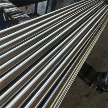 4140 bright drawn steel polish bar