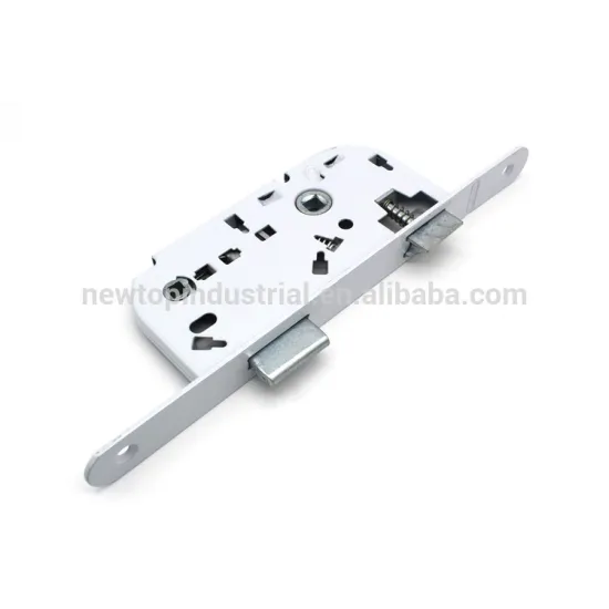 High quality and low price 240CWFB door lock body for bathroom