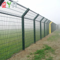 868 Fence a doppio filo 656 Fence a rete saldata