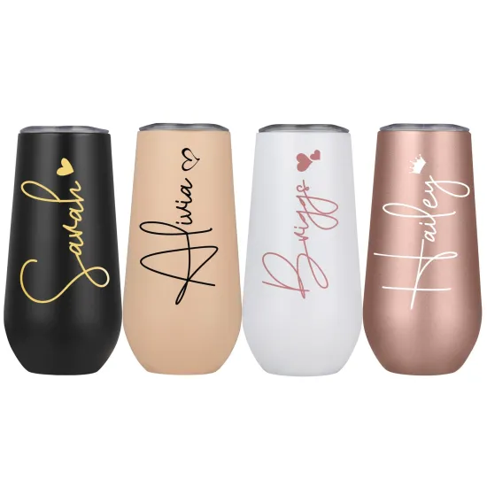 Wholesale Double-Walled Insulated Stainless Steel Coffee Tumblers and Mugs with Lids - Perfect for Vacuum Insulated Wine Tumblers