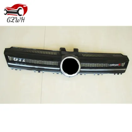 Golf 7 oettinger grille Front Bumper Grille