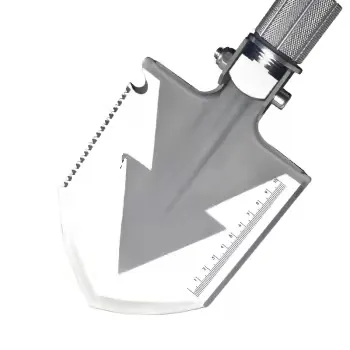engineer shovel folding outdoor camping soldier shovel