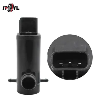 High Performance Washer Pump for Toyota Lexus - 85330-10290 85330-12280