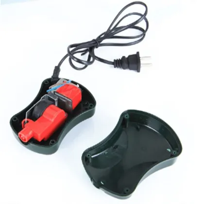 JR BOYU Silent Air Pump Models Overview: SE-302 to SE-315