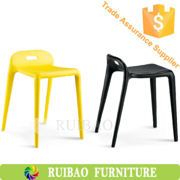 Plastic folding stool Restaurant used Stool Dining Room Stool