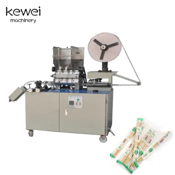 hot sale Chopstick Packaging Machine|Bamboo Chopstick Making Machine