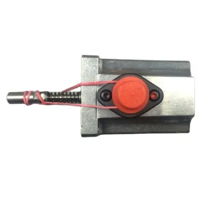 Parker Sensor RK-PV000WCMN42 and Pump Sensor RK-PV000WCN42 with AWEF004D06 18-36V DC