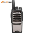 Ecome ET-300 موظفون يتعاملون