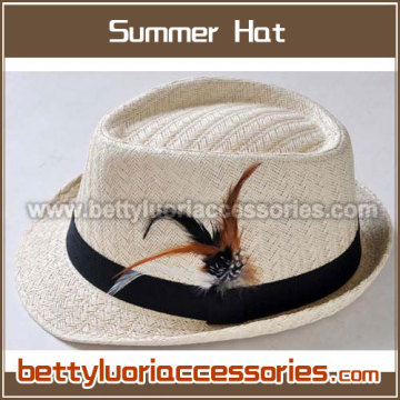 FEDORA HAT