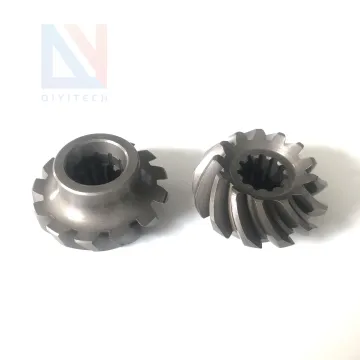 Pinion Bevel Gear 350-64020-0 for Tohatsu/Nissan/Mercury Outboard Motors (9.9HP, 15HP, 18HP)