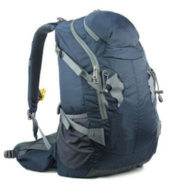 Waterproof Backpacks for School Laptop Sports Hiking Bag (SB6785B)