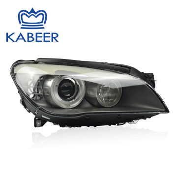 Wholesale High Quality Universal F02/F01 2010 Style Car Headlight HID Xenon