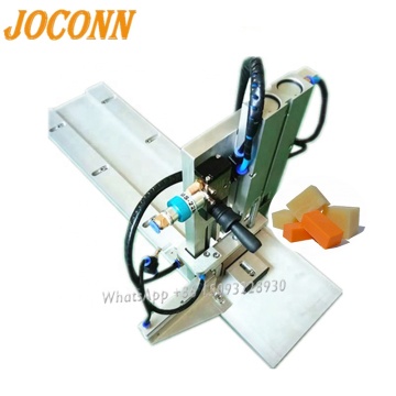 Low Price Small Soap Making and Cutting Machines