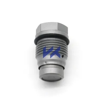 Pressure limiting valve 1110010028 Common rail pressure control valve for Renault