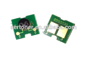 Toner Chip for hp 05a cartridge