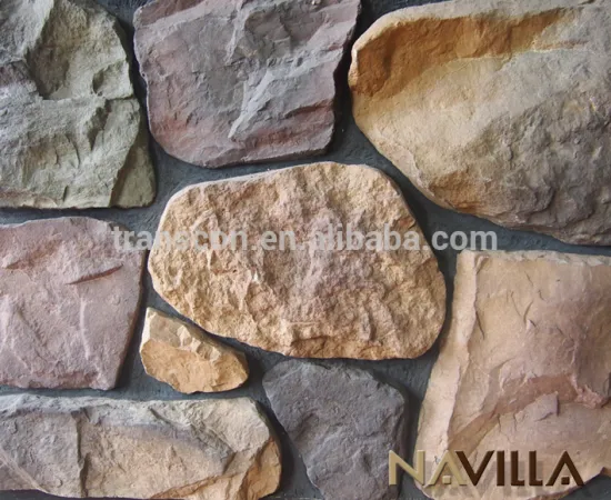 2016 Navilla Dress FiledStone for Exterior Decoration
