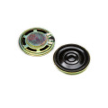 FBF30-1T 30mm 8ohm waterproof thin mylar speaker