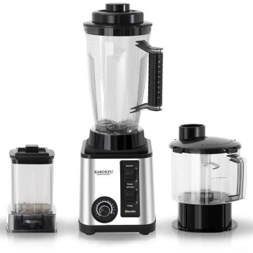3L Large Capacity Stainless Steel Home Soy Milk Machine