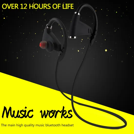 shenzhen bluetooth headset sports stereo wireless bluetooth headset noise cancelling wireless bluetooth headphones
