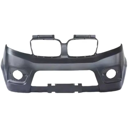 Front and Rear Bumper for Huachen Xinyuan E5L / Sea Lion X30/X30L / Jinbei